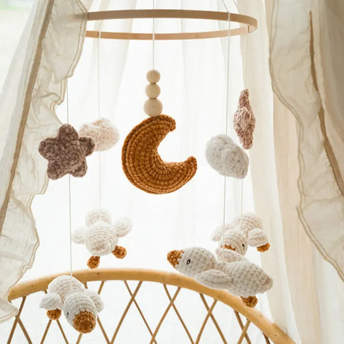 Droomzachte dierenvriendjes haken - Sylvia Krusemann - Afbeelding 5