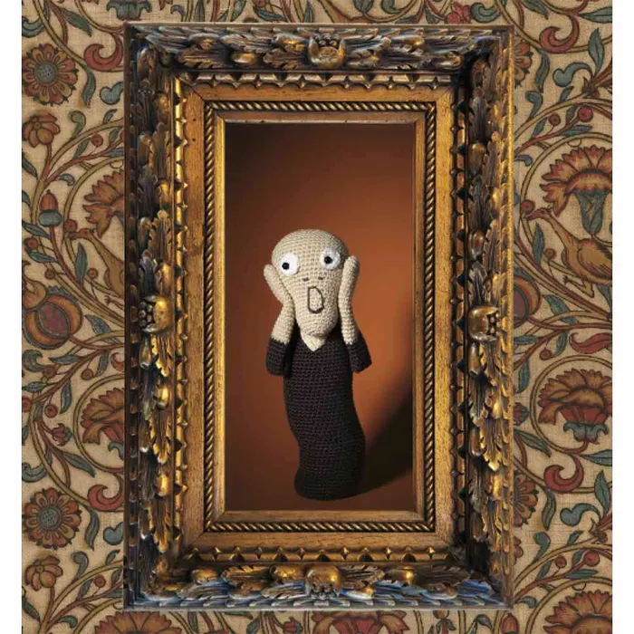 Haak Hollandse Meesters - Christel Krukkert - Afbeelding 2