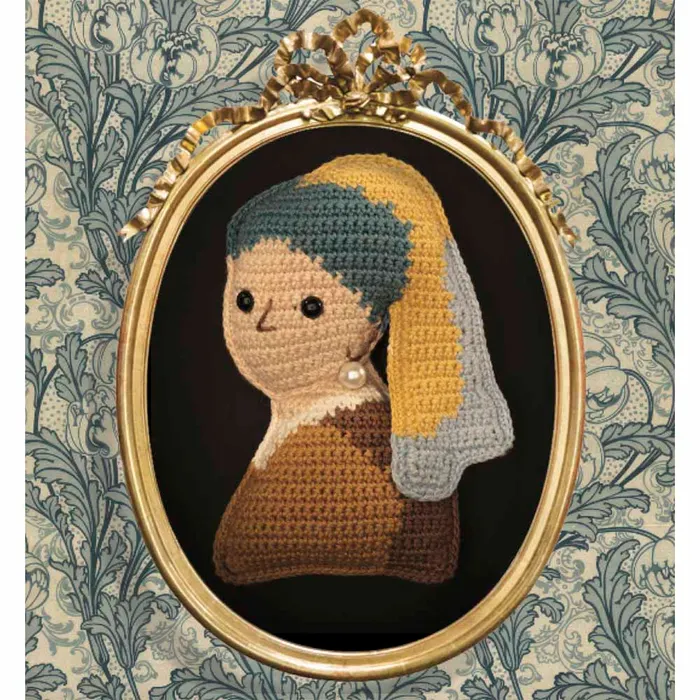 Haak Hollandse Meesters - Christel Krukkert - Afbeelding 3