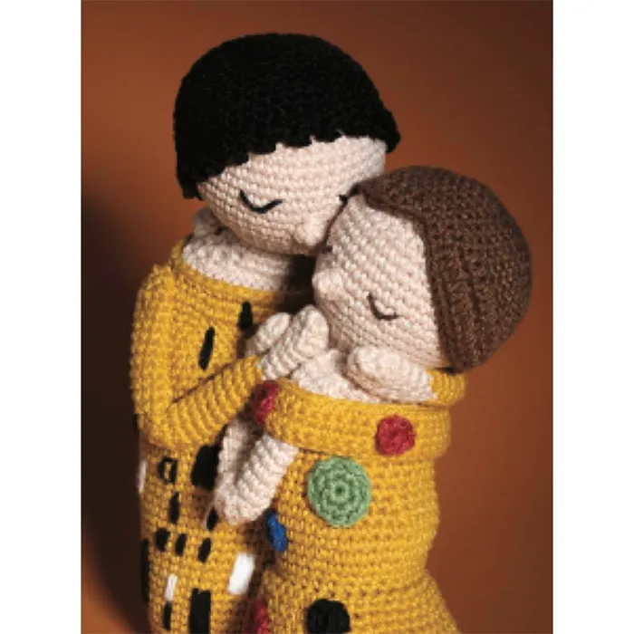 Haak Hollandse Meesters - Christel Krukkert - Afbeelding 4